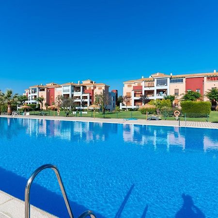 Apartament El Rincon Del Golf III By H Isla Canela Zewnętrze zdjęcie