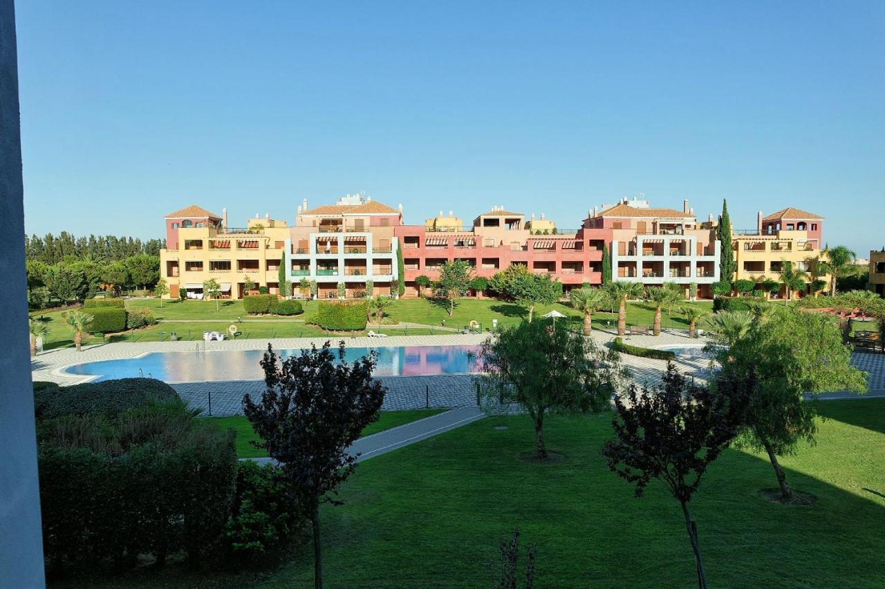 Apartament El Rincon Del Golf III By H Isla Canela Zewnętrze zdjęcie