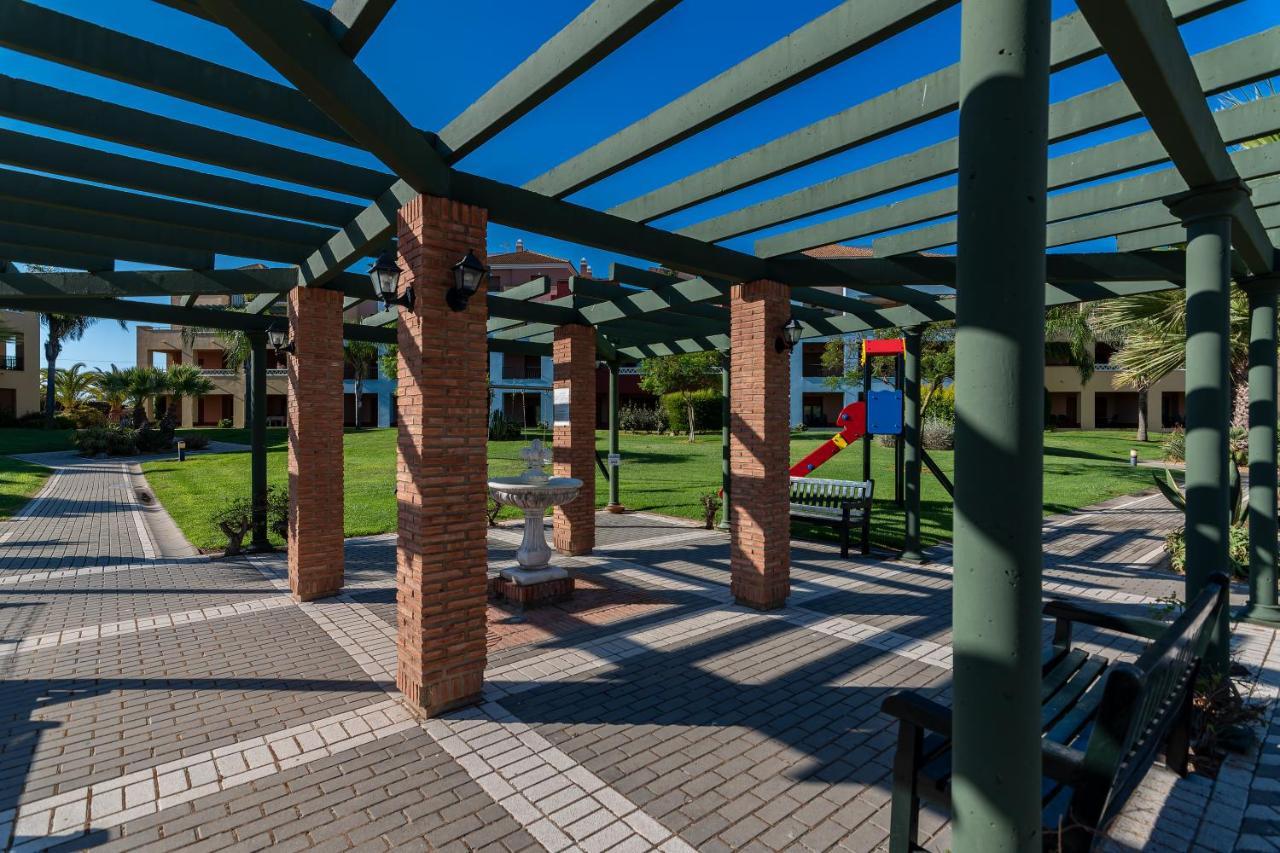 Apartament El Rincon Del Golf III By H Isla Canela Zewnętrze zdjęcie