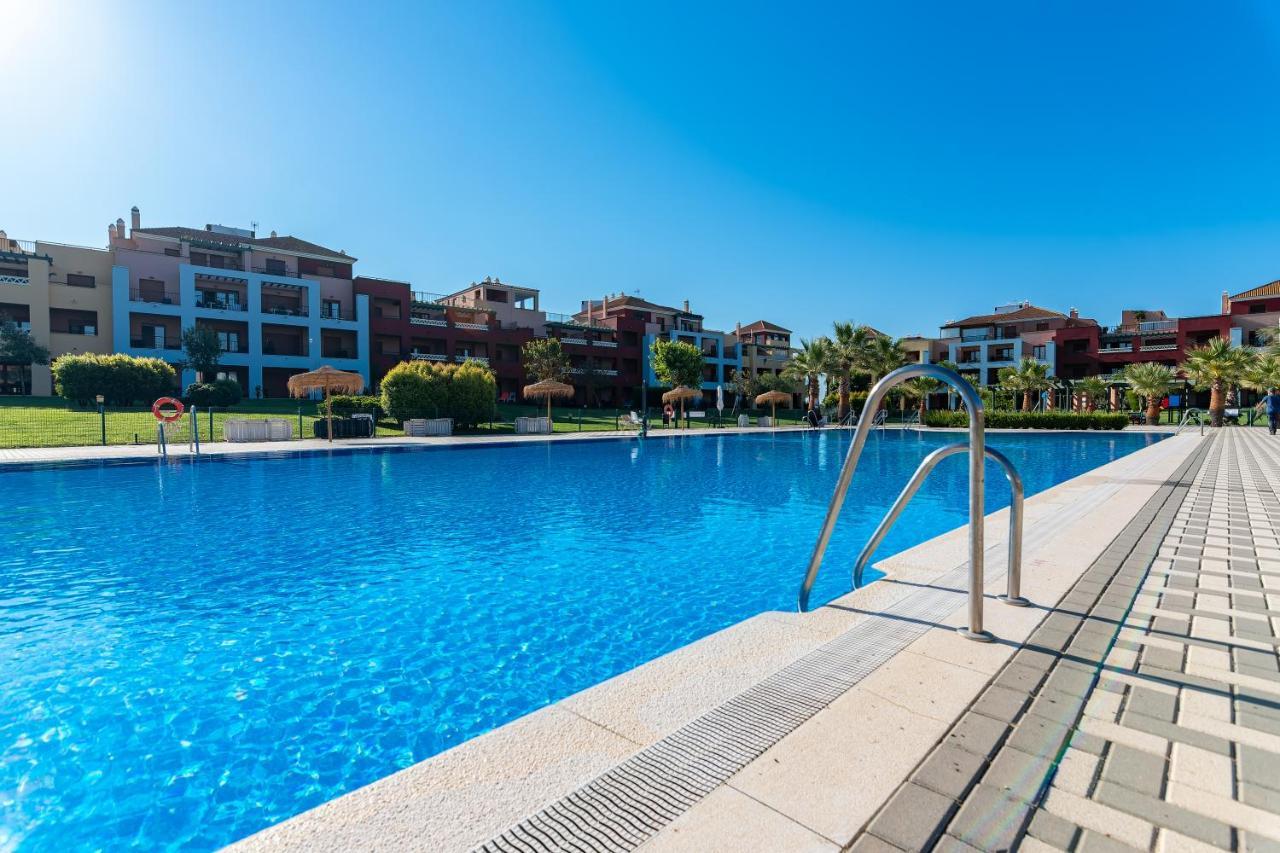 Apartament El Rincon Del Golf III By H Isla Canela Zewnętrze zdjęcie