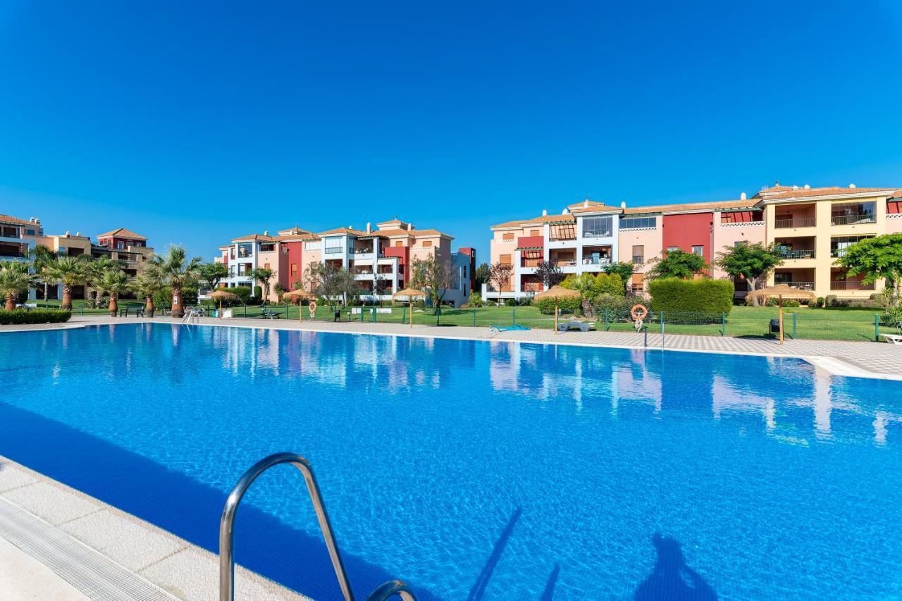 Apartament El Rincon Del Golf III By H Isla Canela Zewnętrze zdjęcie