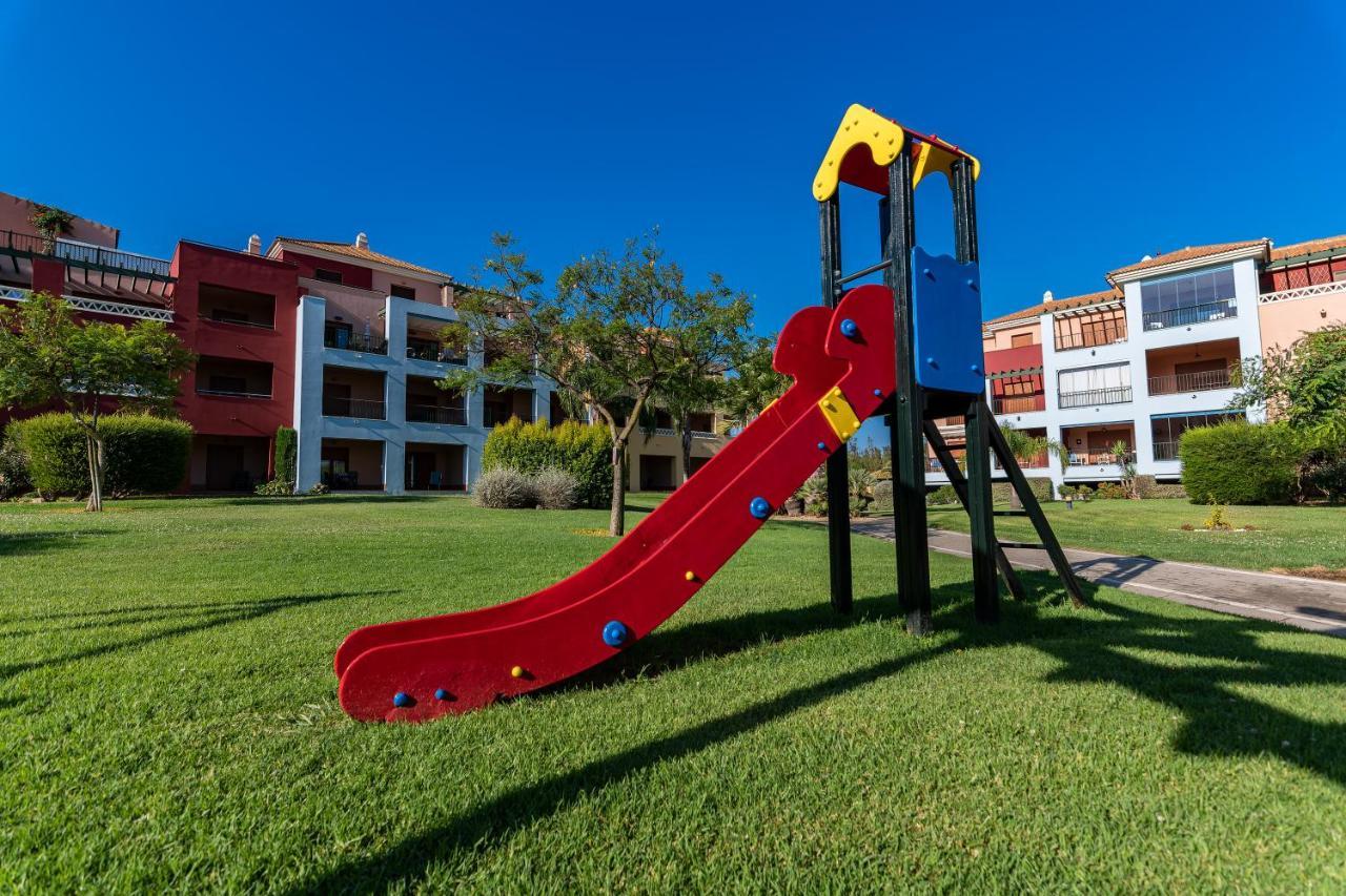 Apartament El Rincon Del Golf III By H Isla Canela Zewnętrze zdjęcie