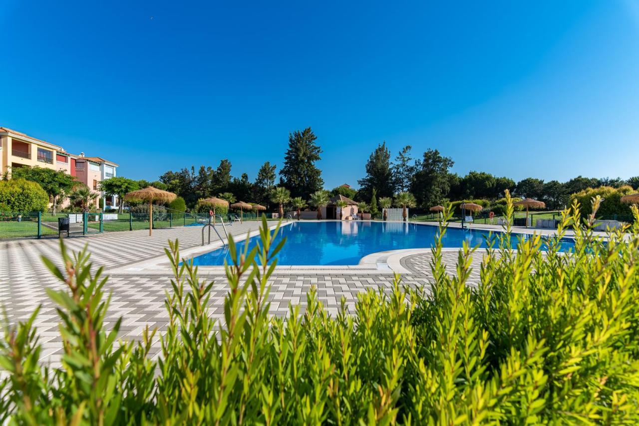 Apartament El Rincon Del Golf III By H Isla Canela Zewnętrze zdjęcie