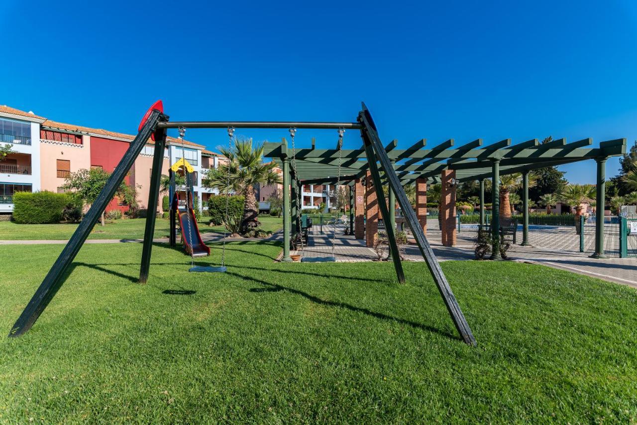 Apartament El Rincon Del Golf III By H Isla Canela Zewnętrze zdjęcie