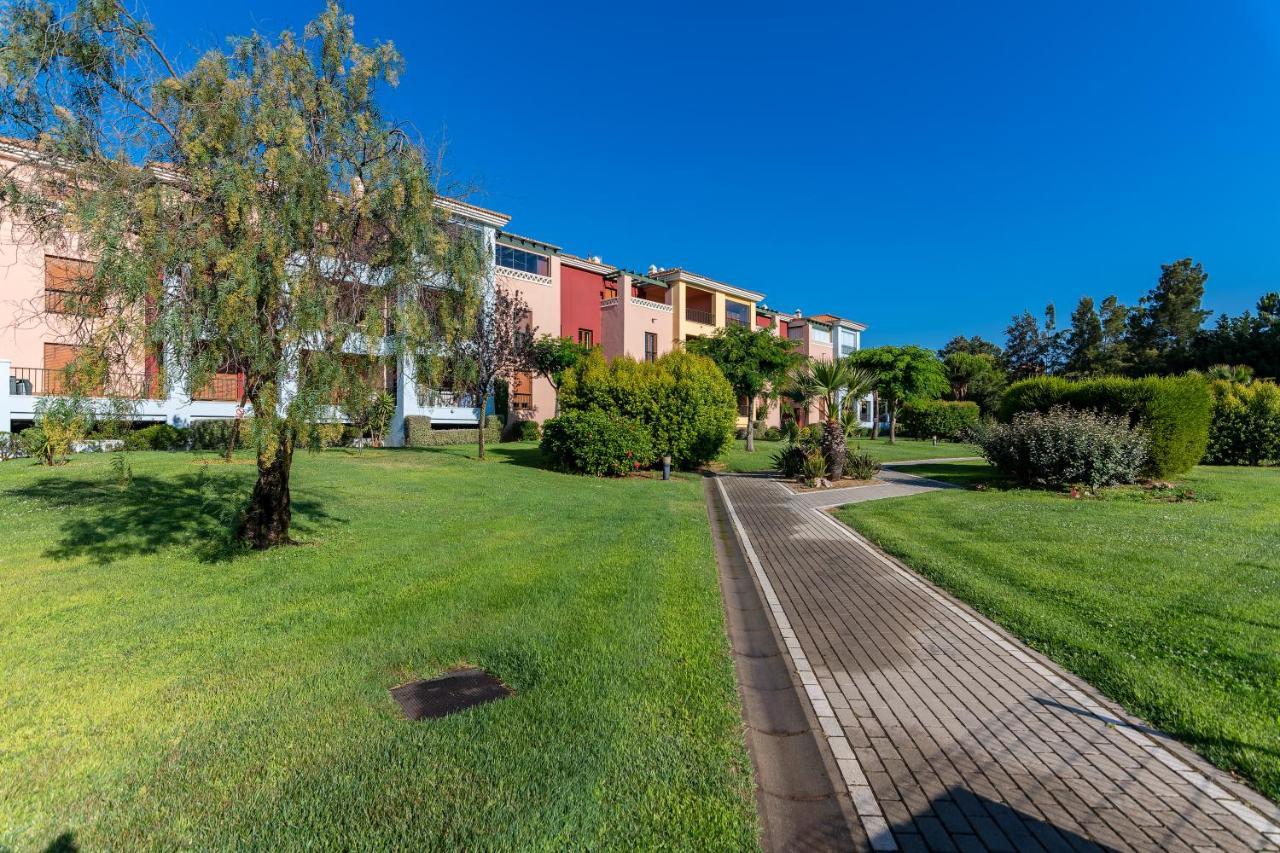 Apartament El Rincon Del Golf III By H Isla Canela Zewnętrze zdjęcie