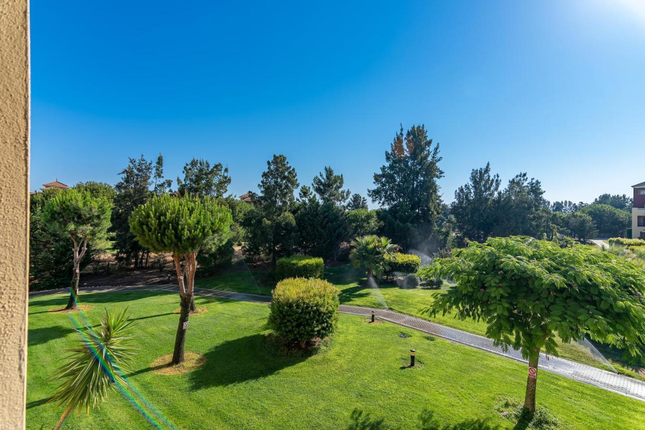 Apartament El Rincon Del Golf III By H Isla Canela Zewnętrze zdjęcie