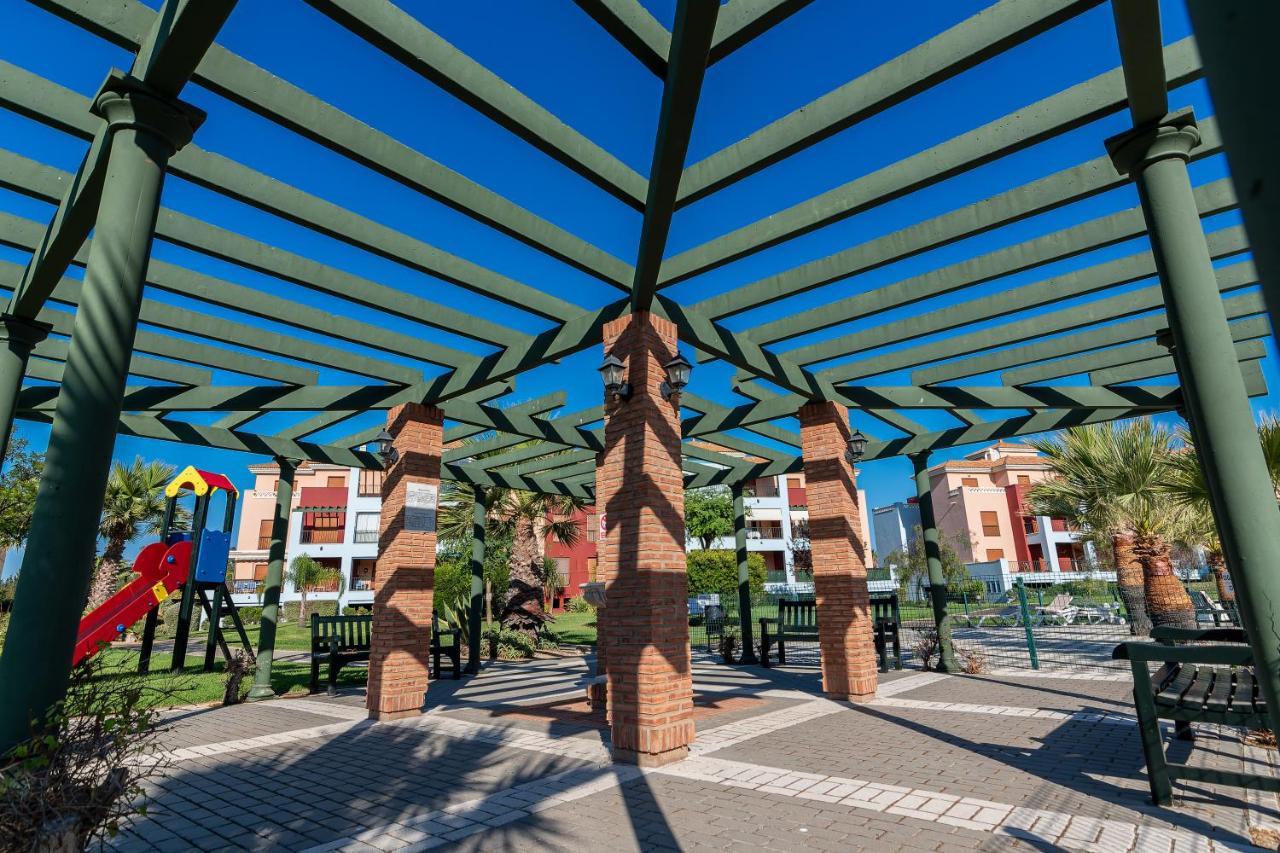 Apartament El Rincon Del Golf III By H Isla Canela Zewnętrze zdjęcie