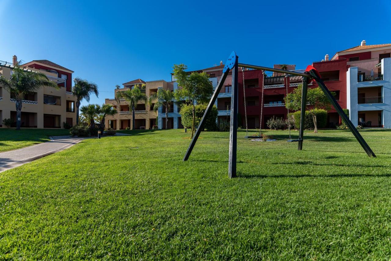 Apartament El Rincon Del Golf III By H Isla Canela Zewnętrze zdjęcie