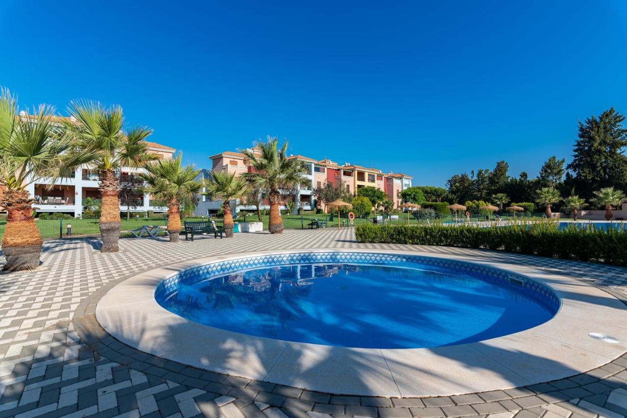 Apartament El Rincon Del Golf III By H Isla Canela Zewnętrze zdjęcie