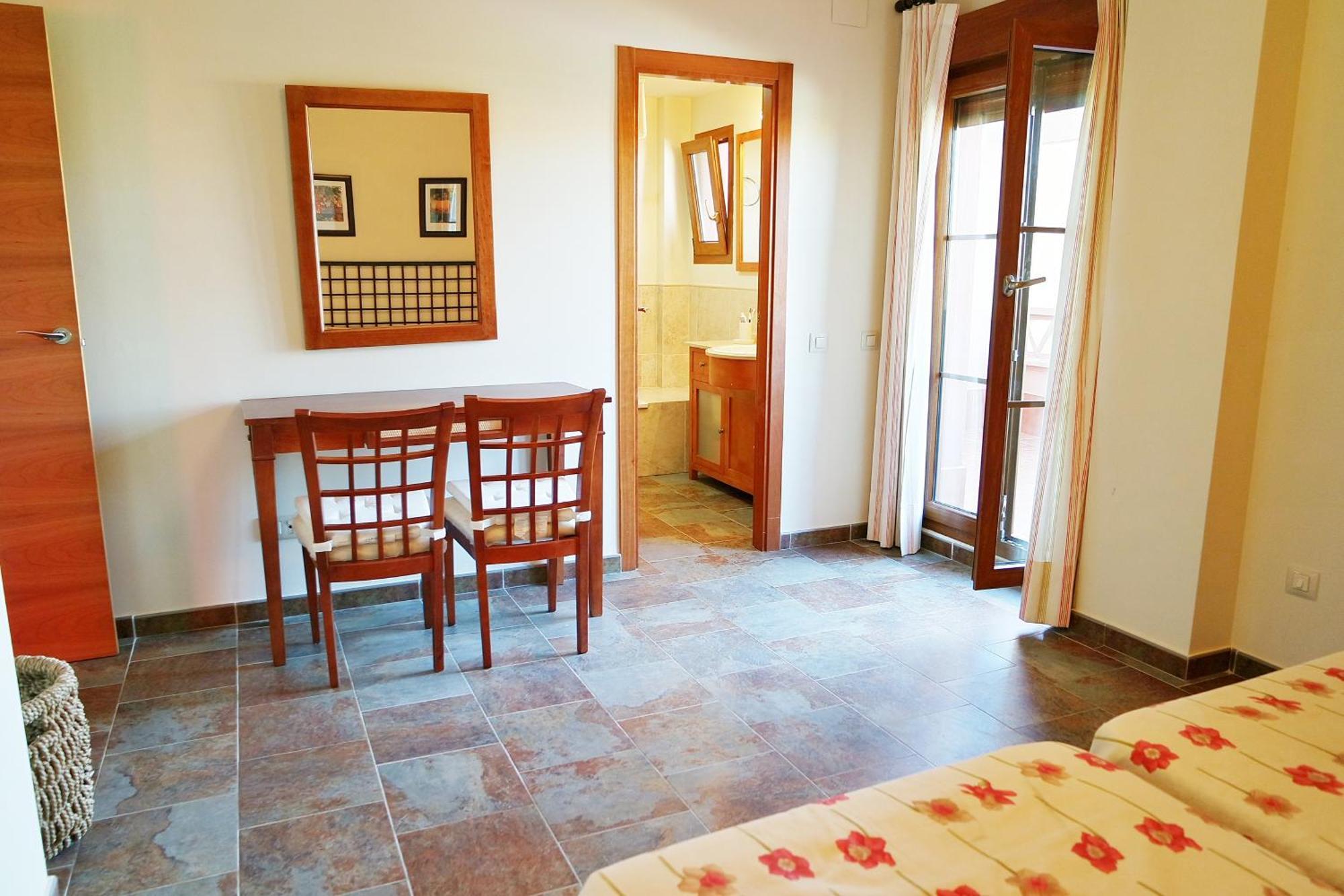 Apartament El Rincon Del Golf III By H Isla Canela Pokój zdjęcie