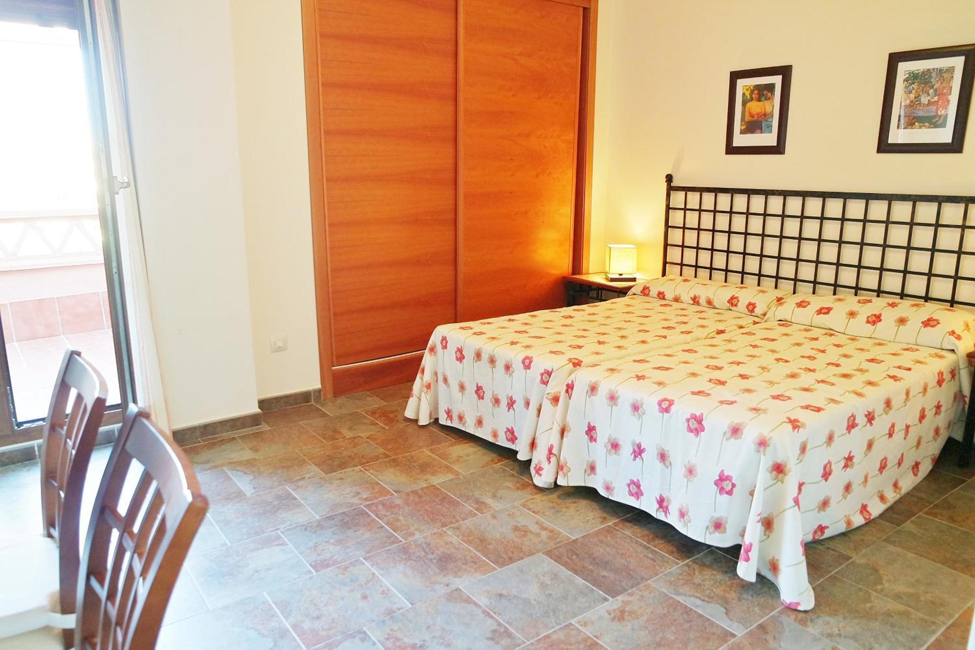 Apartament El Rincon Del Golf III By H Isla Canela Pokój zdjęcie
