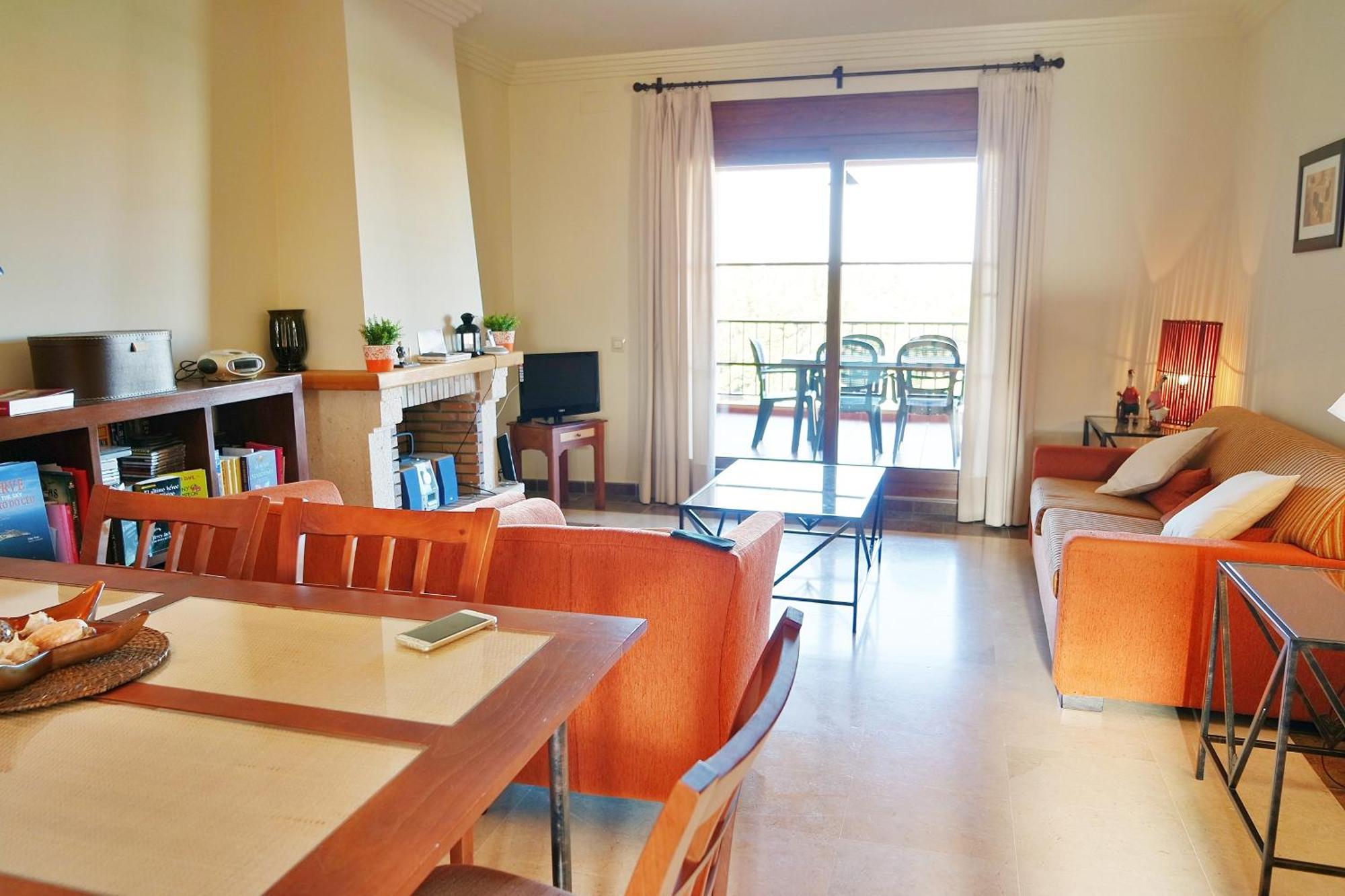 Apartament El Rincon Del Golf III By H Isla Canela Pokój zdjęcie