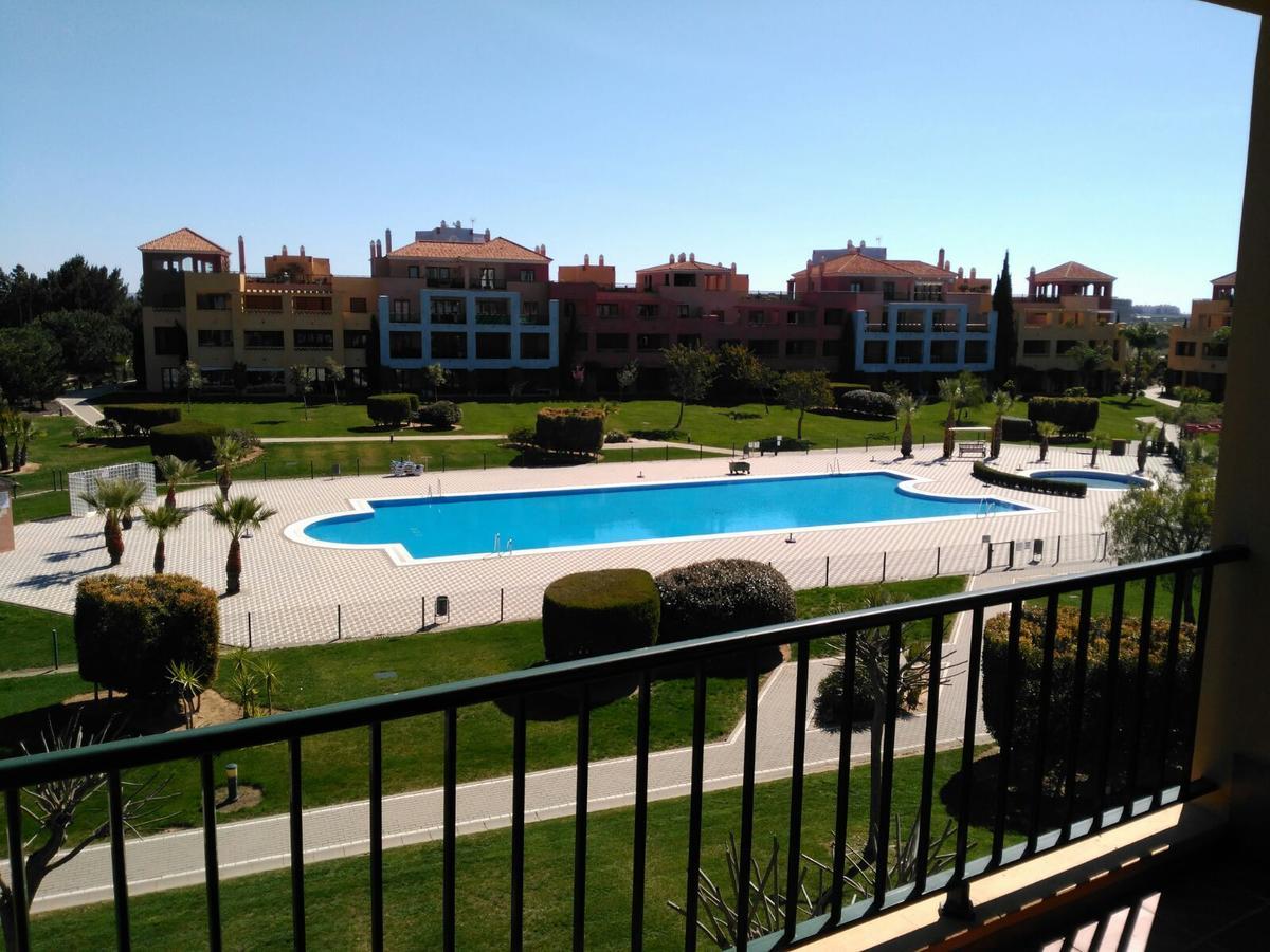 Apartament El Rincon Del Golf III By H Isla Canela Zewnętrze zdjęcie