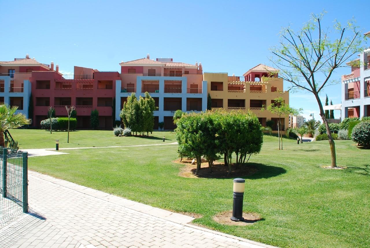 Apartament El Rincon Del Golf III By H Isla Canela Pokój zdjęcie