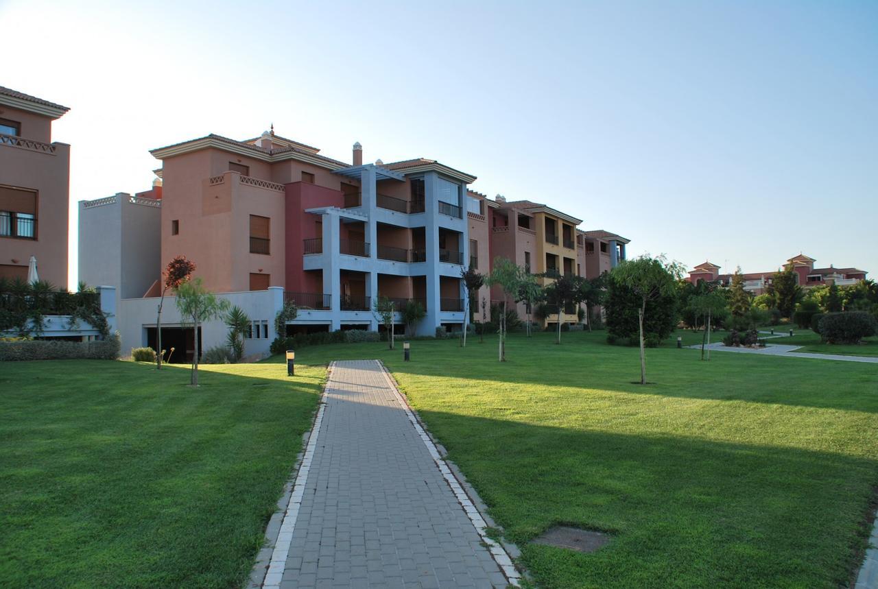 Apartament El Rincon Del Golf III By H Isla Canela Zewnętrze zdjęcie