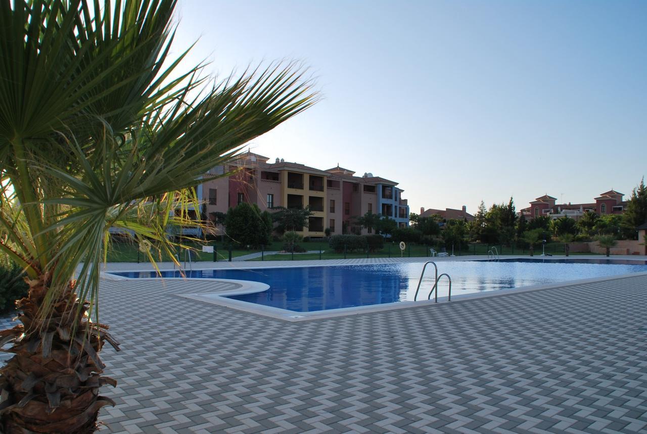 Apartament El Rincon Del Golf III By H Isla Canela Zewnętrze zdjęcie