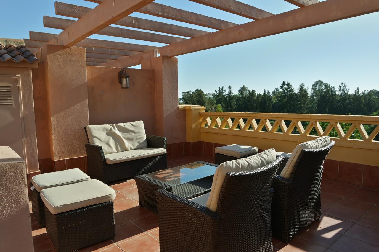 Apartament El Rincon Del Golf III By H Isla Canela Zewnętrze zdjęcie